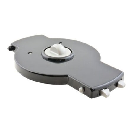 Allpoints Allpoints 2762025 Cover, Asssembly, L3D, L3S For Fetco 2762025